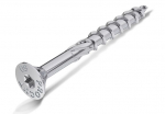 Puukruvi Rawlplug R-PTX-80300-50; T40; 8x300 mm; 50 tk