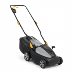Juhtmevaba muruniiduk Alpina AL 3420 Li Kit; 20 V; 34 cm; 2x2,0 Ah aku