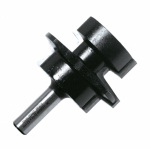 Freesimine LEMAN F4358-700-00; 44 mm; 8 mm