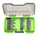 L&ouml;&ouml;kpadrunite komplekt Greenworks APT-20IRDK-GW; 20 tk