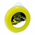 Trimmeri j&otilde;hv Tecomec SmartLine; 2 mm/15 m