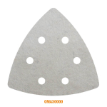 Poleerimisvilt CMT OMA30000; 93x93 mm; 4 tk