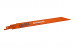 Otssaagide terad Bahco 3940-228-8-12-ST100P; BIM; 100 tk