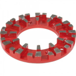 Teemantl&otilde;ikeketas Festool DIA ABRASIVE-D150