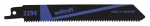 Otssaagide terad Wolfcraft 2294000; 2 tk