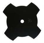 4 teraga l&otilde;iketera Makita; 255x20,0 mm; Z4; sobib seadmele DBC340/4010/4510