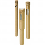 Teemantpuuride komplekt Condor CON-AOD-9003; 6/8/10 mm; 3 tk