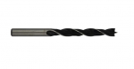 Puidupuur Tivoly 50800341600; 16x160 mm