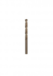 Metallipuur Bosch HSS-Co; DIN 338; 6x93 mm; 10 tk