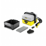Kaasaskantav madalsurvepesur Karcher OC 3 + Pet