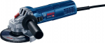 Nurklihvija Bosch GWS 9-125 Professional; 900 W