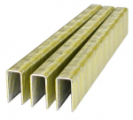 Klambrid Bostitch 1922000E; 20 mm; 6000 tk; tsingitud