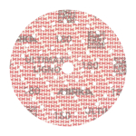 Lihvpaber ekstsentriklihvmasinatele Mirka UL6M109918; 150 mm; P180