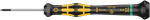 Kruvikeeraja Wera WE05030158001; Torx; ESD 1567; TX2x40 mm