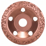 Universaalne lihvimisketas Bosch; 115 mm
