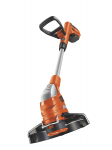 V&otilde;sal&otilde;ikur Black & Decker GLC1823L20-QW; 18 V; 1x2,0 Ah aku