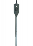 Puidu lapikpuur Bosch; 20x150 mm