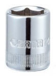 Padrunv&otilde;ti Sata S11302; 1/4''; 4 mm