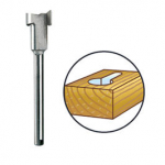 Soonefrees Dremel 655, 8,0 mm; 1 tk