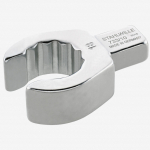 Momentv&otilde;tme pea Stahlwille 58231024; 24 mm; 9x12 mm