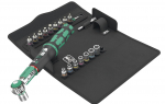T&ouml;&ouml;riistakomplekt Wera Safe-Torque A 1 SHK Set 1; 1/4''; 2,0-12,0 Nm; 20 tk