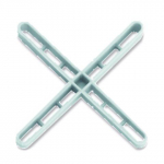 Markeerimis ristid plaatimiseks Rubi; L; 3 mm; 1000 tk