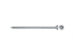 Puidukruvi Fischer Power-Fast II FPF II CZP; PZ2; 5,0x70 mm; 200 tk