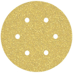 Lihvpaber Bosch 2608900925; 150 mm; K400; 50 tk