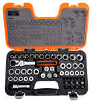 T&ouml;&ouml;riistakomplekt Bahco S530T; 53 tk