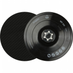 Liimiga poleerimisketas Klingspor ST 359; 180 mm; M14; 1 tk