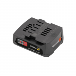 Aku Stabila CAS; 12 V; 2,0 Ah; Li-ion