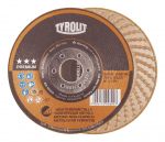 Lihvketas Tyrolit 34300412; 125x4,3 mm