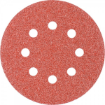 Lihvpaber Pferd KSS; 125 mm; P40