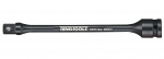 D&uuml;&uuml;si pikendus Teng Tools 172510406; 1/2''; 200 mm; 140 Nm