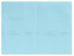 Lihvpaber Mirka FX6CC02541; 141x173 mm; P400