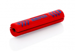 Universaalne kaabli puhastus vahend Knipex 1660100SB; 100 mm