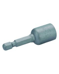 Magnetiline hoidja Bahco KM6750-8-1P; 1/4''; 8 mm