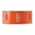 Augusaag Bahco Bi-Metal; 98x38 mm