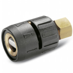 K&otilde;rgsurve pesemisotsik Karcher 4.763-058.0