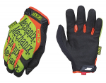 Kindad Mechanix Wear The Original CR5; L