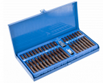 Kruviotsikute komplekt Hogert HT1S405; 1/2''; 3/8''; 40 tk
