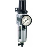 &Otilde;hufilter regulaatori ja &otilde;litusega Irimo P254; 1/2''