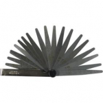 Lehtkaliiber Condor Werkzeug C0172; 0,05-1,00 mm; 100 mm; 20 tk
