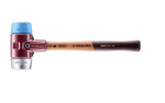 Kummivasar Halder 3019.03; 30 mm; 370 g