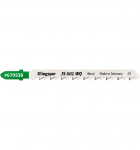 Tikksaetera Klingspor 670538; 100 mm; 5 tk