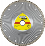 Teemantl&otilde;ikeketas m&auml;rgl&otilde;ikamiseks Klingspor DT 900 UT Special; 115x2,2x22,23 mm