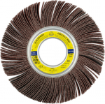 Lihvseib Klingspor 12002; 100x30 mm; G60; 5 tk