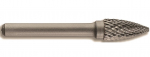 Raskemetalli frees Tivoly T Line Tree; 6x18 mm