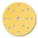 Lihvketas Mirka Gold 2361109910; 150 mm; P100
