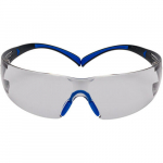 Kaitseprillid 3M SecureFit 407; l&auml;bipaistev